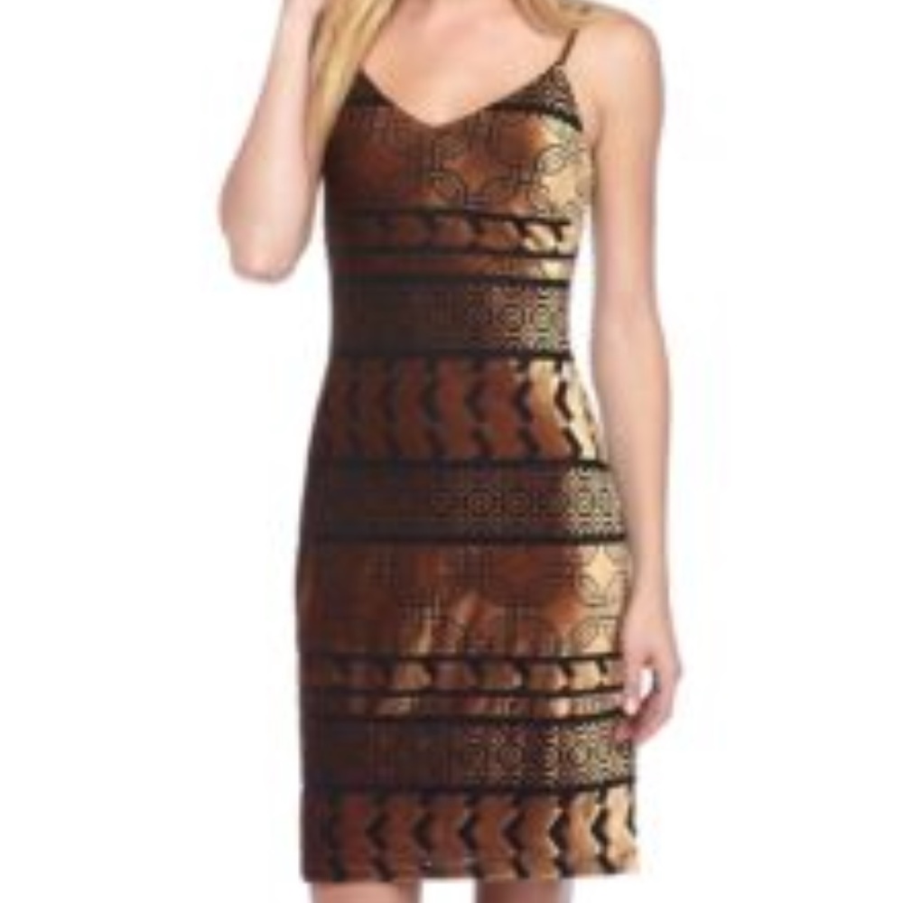 Nicole Miller STUDIO  Nicole Miller STUDIO Burnout